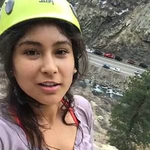 Meet your Posher, Mel